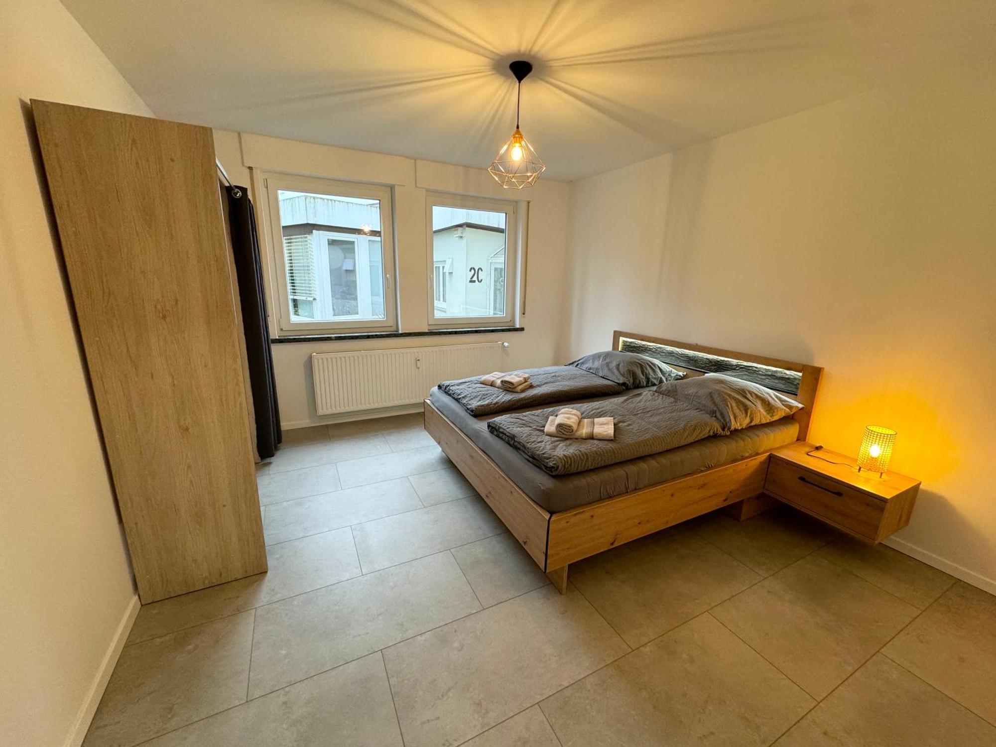 Ferienwohnung "Dream Suite" - Im Coburger Wonderland - Ihr Zuhause Auf Zeit! Кобург Экстерьер фото
